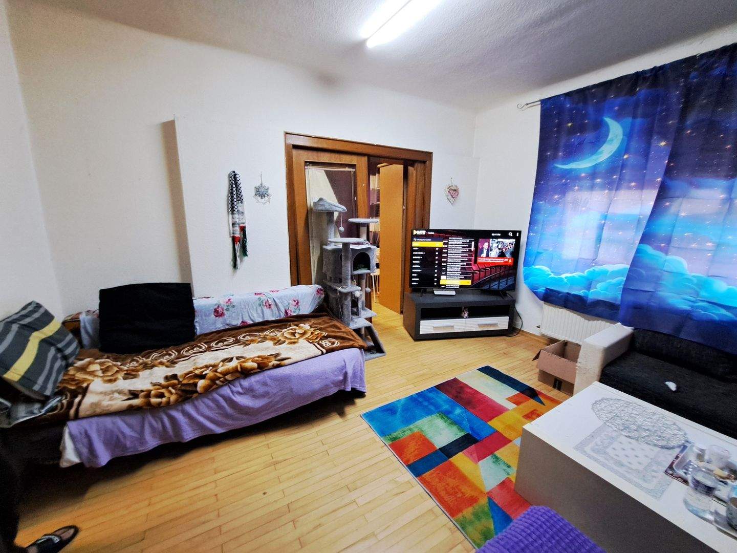 Immobilie in Merzig - Wohnhaus mit 2 Wohnungen in ruhiger aber zentraler Lage von Merzig-Brotdorf - Bild 10