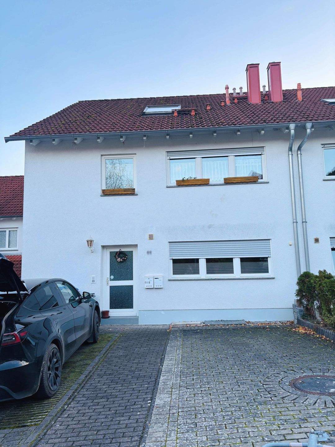 Immobilie in Plaue - Charmante Maisonettewohnung in familienfreundlicher Lage von Plaue – sofort bezugsfrei - Bild 2