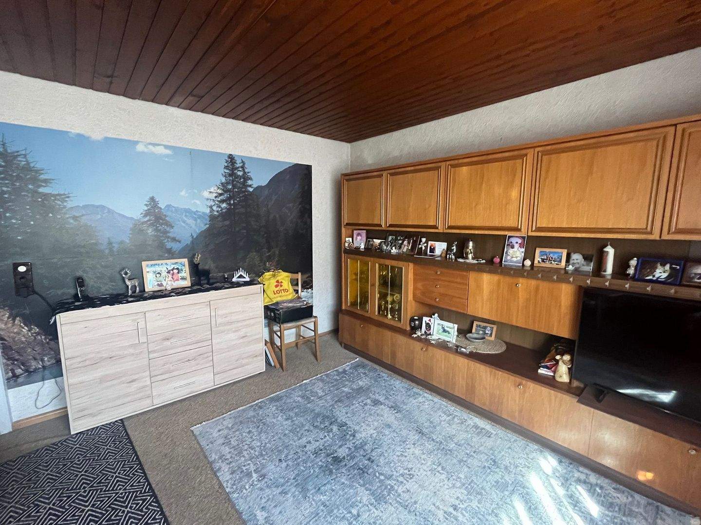 Immobilie in Malsburg-Marzell - Neuer Preis: Solides Zweifamilienhaus in Malsburg-Marzell mit viel Platz und jeder Menge Möglichkeiten - Bild 8