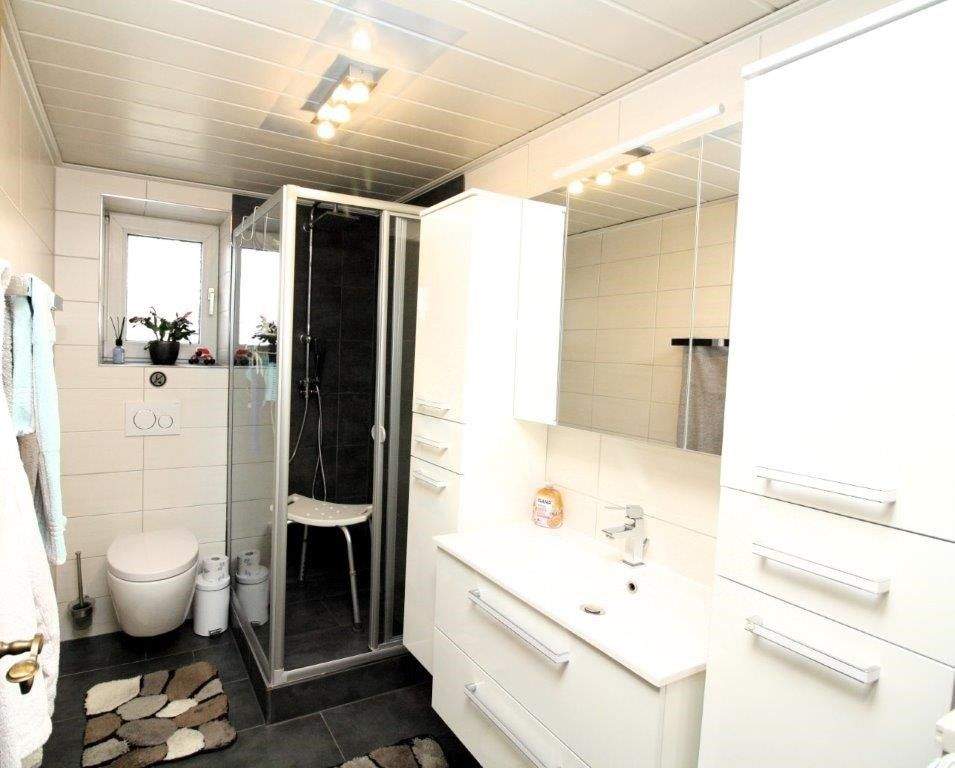 Immobilie in Kürnbach - Charmante 6-Zimmer-Maisonette-Wohnung mit großem Garten - Bild 13