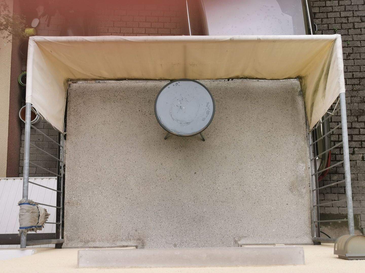 Immobilie in Umkirch - Maisonette-2-Zimmerwohnung in zentraler Lage - UMKIRCH - Bild 6