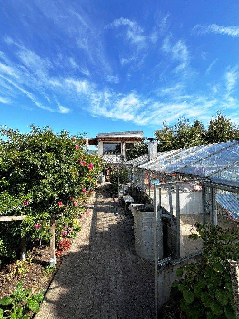 Immobilie in Apolda - geräumige Doppelhaushälfte mit großem Grundstück frei ab Oktober - Bild 2