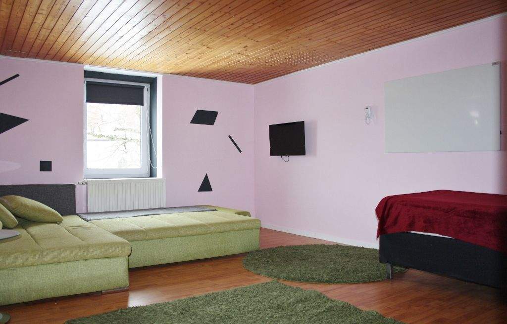 Immobilie in Markt Rettenbach - Großzügige, behindertengerechte Doppelhaushälfte mit Garten und Garage - Bild 28