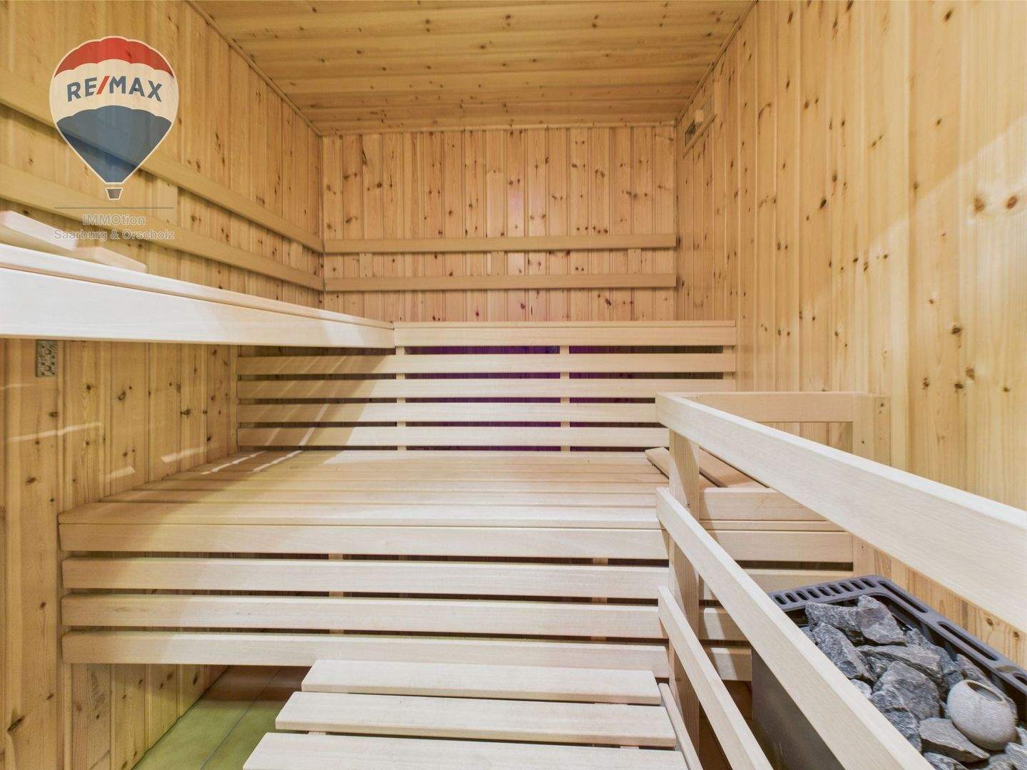 Immobilie in Merzkirchen - Großzügiges Wohnen im Landhausstil - Bild 26