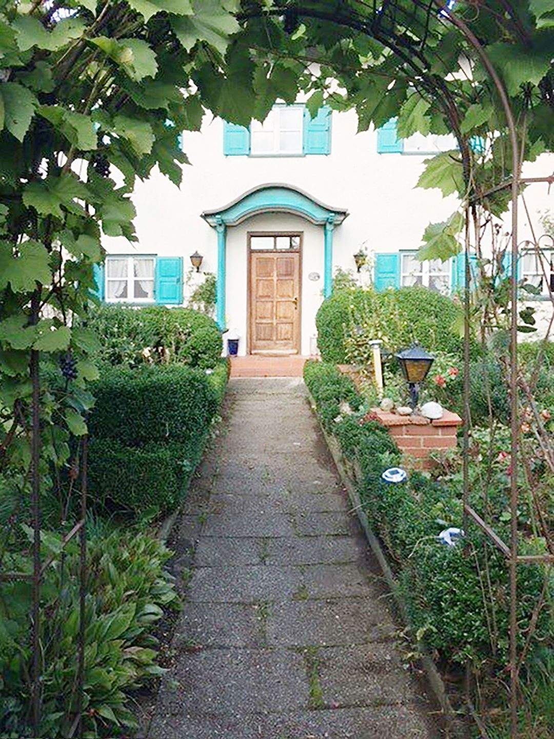 Immobilie in Babensham - Ehemaliges Forsthaus - Bild 1