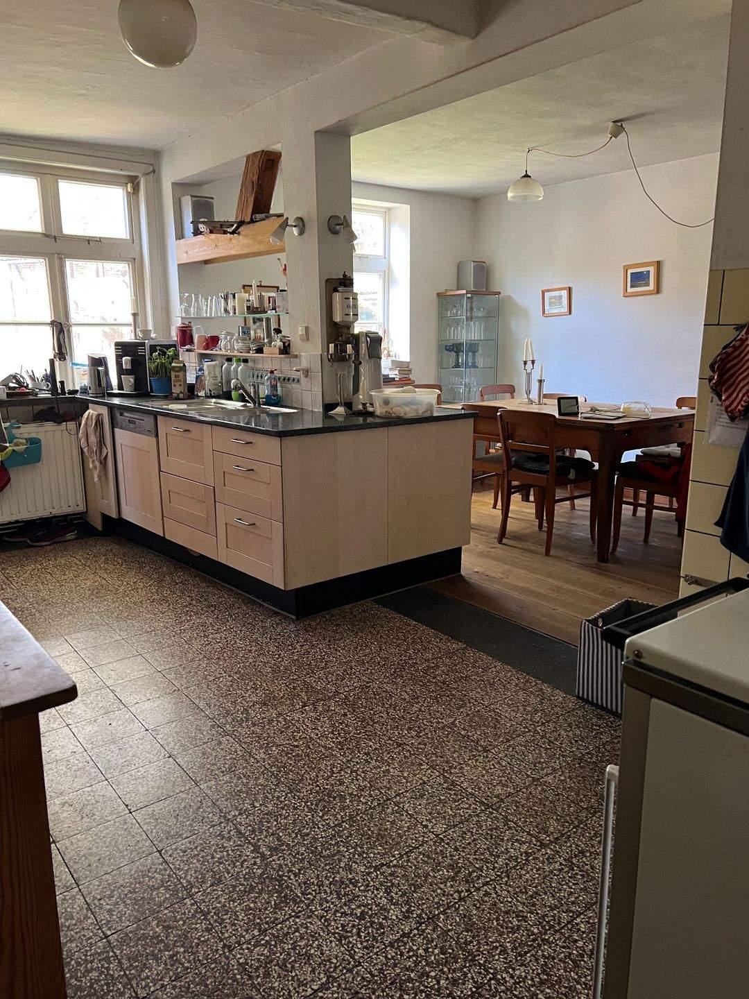 Immobilie in Trebel - "Landleben deluxe im Wendland"- Historische Hofstelle an der Nemitzer Heide" - Bild 16