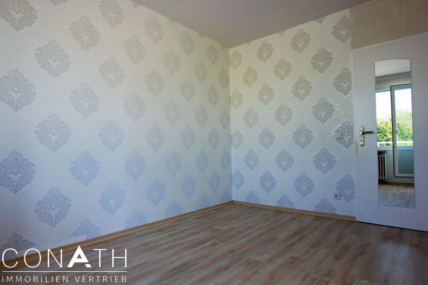 Immobilie in Buxtehude - Kapitalanleger aufgepasst: 3 - Zimmerwohnung in Buxtehude ( Erbpacht bis 2064 ) Provisionsfrei! - Bild 3