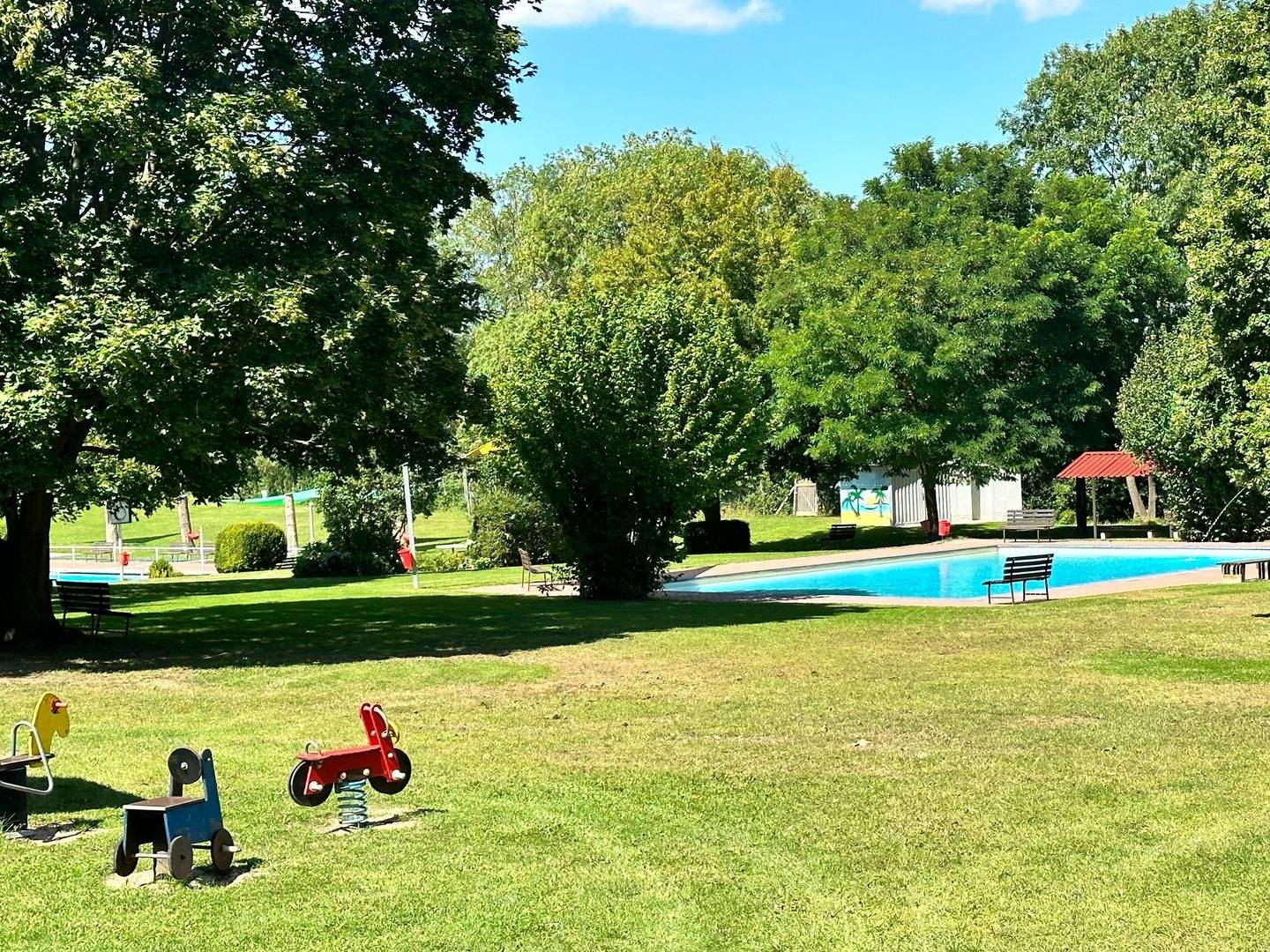 Immobilie in Ebeleben - Stadtvilla mit historischem Charme in zentraler Lage - Bild 17