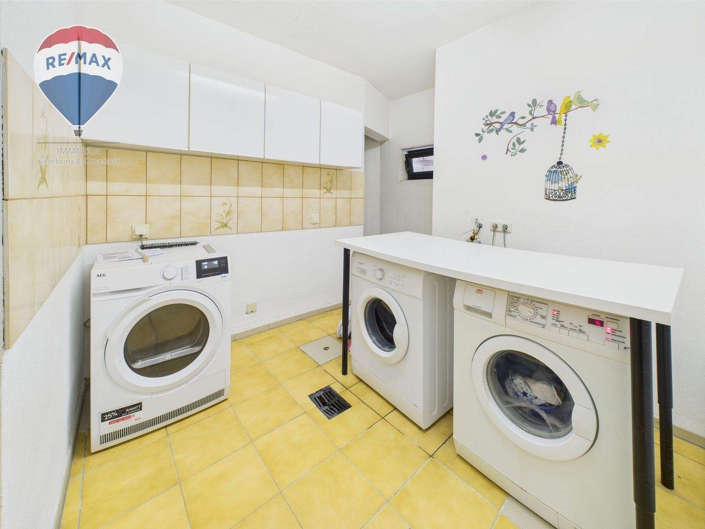 Immobilie in Merzkirchen - Großzügiges Wohnen im Landhausstil - Bild 24