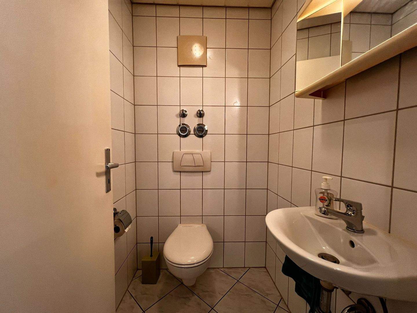 Immobilie in Kämpfelbach - Attraktives Mehrfamilienhaus in Kämpfelbach-Ersingen - gepflegt, flexibel nutzbar und gut angebunden - Bild 6