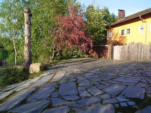 Immobilie in Witzmannsberg - Gepflegtes Reiteranwesen m. Pension/Wohnhaus u. 18.700 qm, idyllischer ruhiger Lage im oberen Ilztal - Bild 9