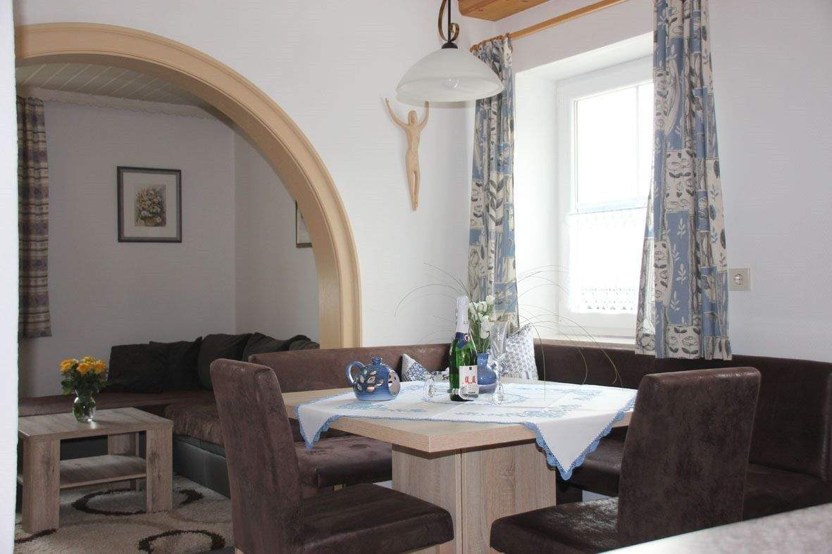 Immobilie in Bodenmais - Top gepflegtes Wohnhaus mit Ferienwohnungen in Aussichtslage in Bodenmais - Bild 25