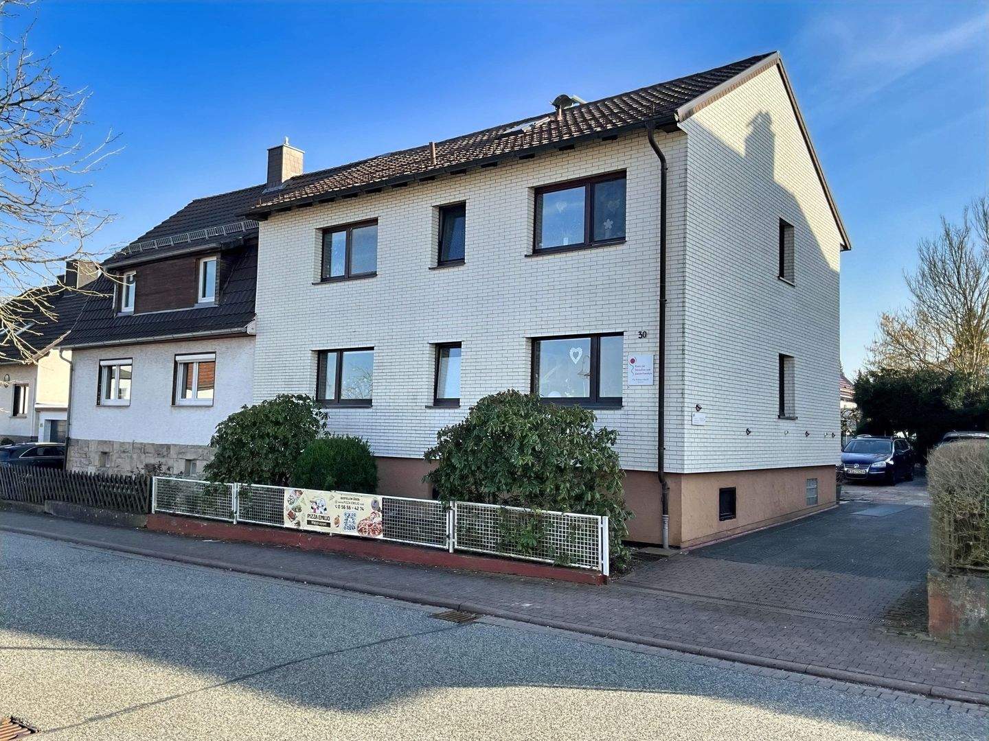 Immobilie in Hessisch Lichtenau - Ein Haus, das die ganze Familie glücklich macht! - Bild 1