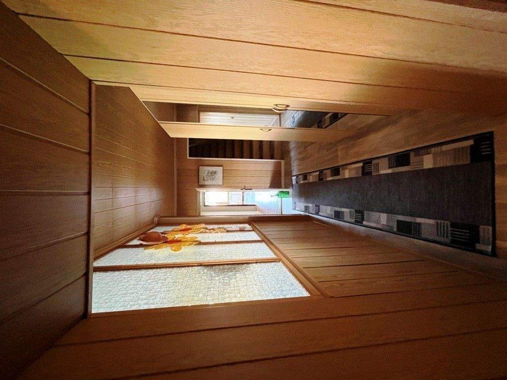 Immobilie in Apolda - geräumige Doppelhaushälfte mit großem Grundstück frei ab Oktober - Bild 13