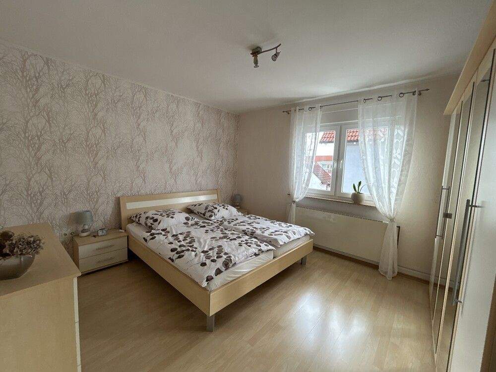 Immobilie in Sulzbach am Main - Charmantes Wohnhaus mit Garage und schönem Hof - Bild 10