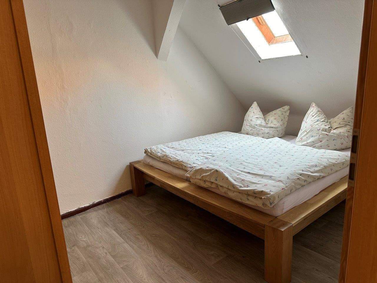 Immobilie in Arnstadt - Faktor 10,8 - Wohn- und Geschäftshaus im Zentrum von Arnstadt zu verkaufen - Bild 10