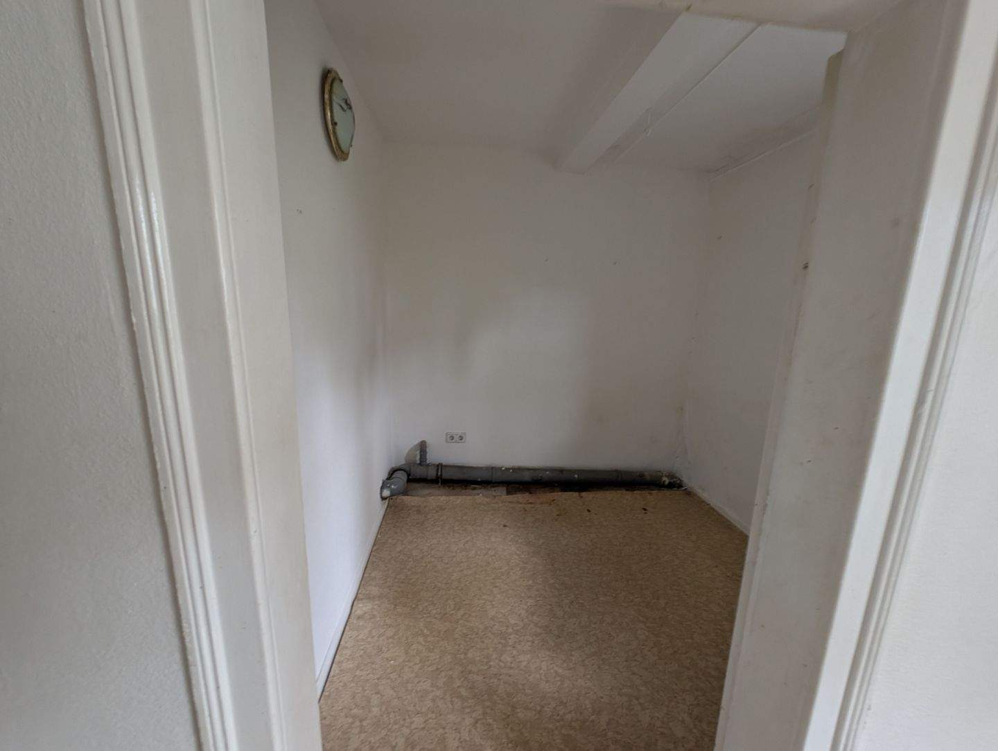 Immobilie in Geratal - Interessantes kleines  Zweifamilienhaus mit  historischem Flair in  Frankenhain zu verkaufen - Bild 17