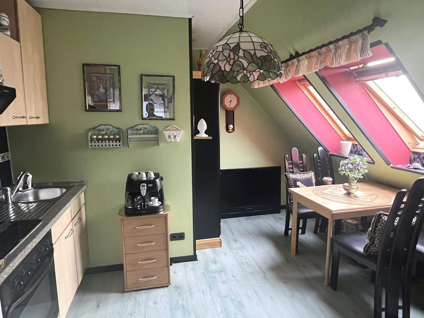 Immobilie in Olfen - Einfamilienhaus oder Wohnhaus mit Einliegerwohnung - Sie entscheiden! - Bild 13