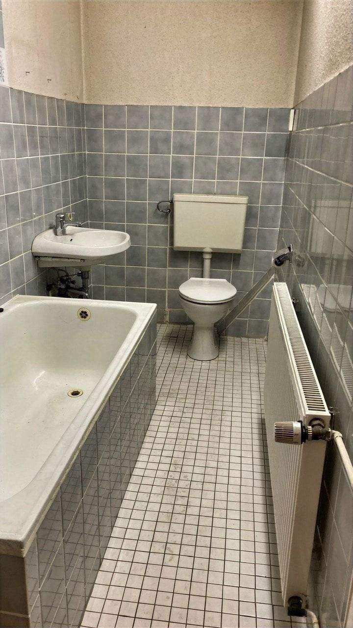 Immobilie in Burg - Ein Haus mit vielen Möglichkeiten - Bild 22