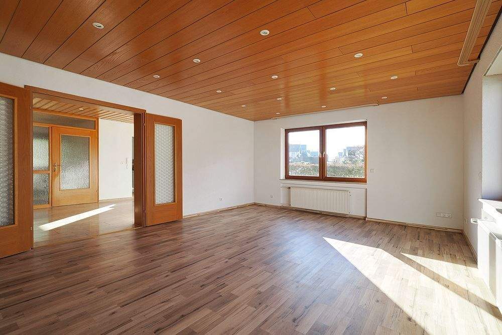 Immobilie in Ertingen - *** Vorankündigung *** Ein- bis Zweifamilienhaus mit ELW - Bild 9