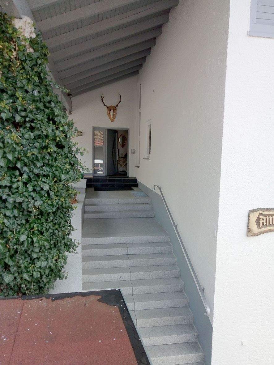 Immobilie in Bodenmais - Top gepflegtes Wohnhaus mit Ferienwohnungen in Aussichtslage in Bodenmais - Bild 6