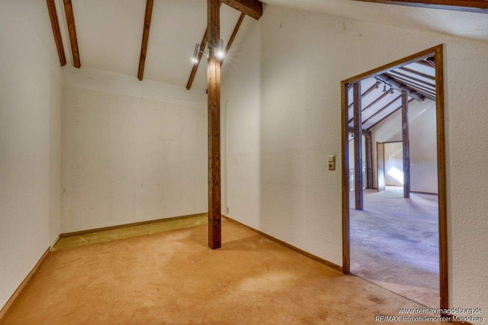 Immobilie in Bad Harzburg - Exklusive Galerie-Wohnung
mit großer Dachterrasse und Tiefgaragenstellplatz - Bild 17