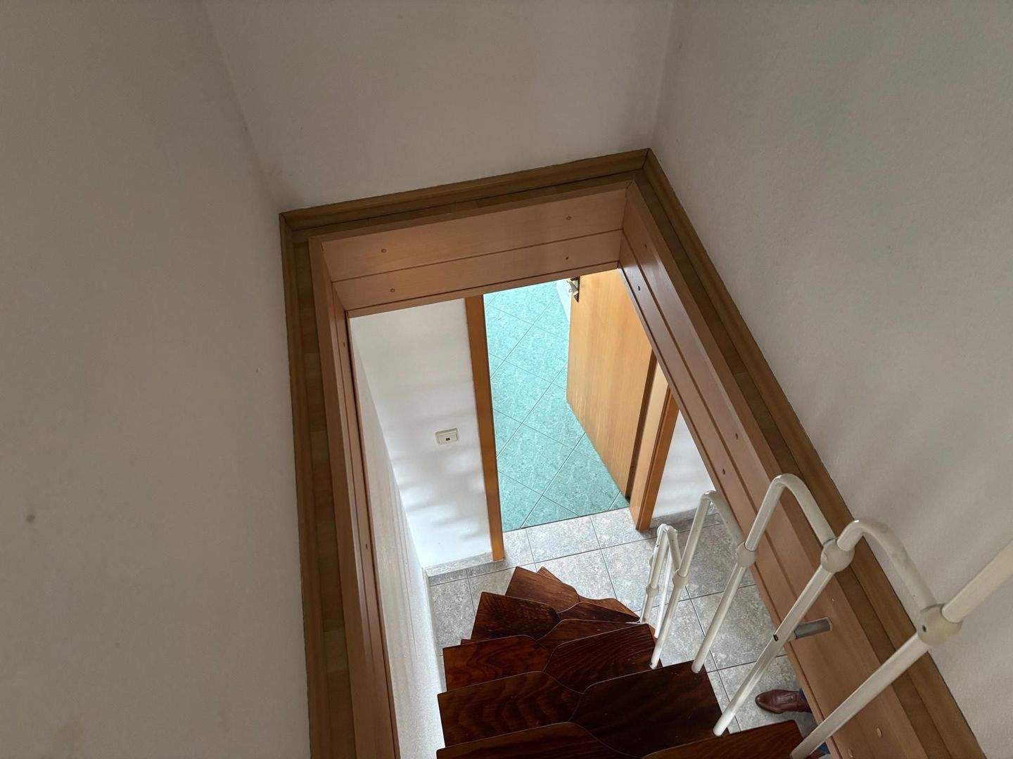 Immobilie in Döbeln - Kleines Mehrfamilienhaus mit Potenzial !! - Bild 6