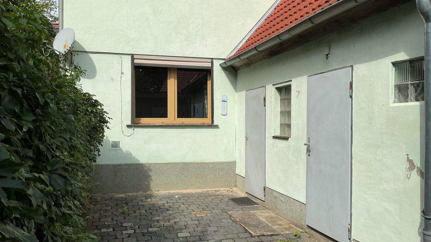 Immobilie in Mücheln (Geiseltal) - Einfamilienhaus mit Seeblick - Bild 9