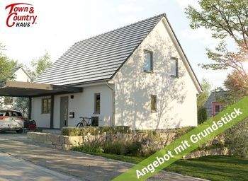 Immobilie in Wolmirstedt - Jetzt zugreifen! Letzte Chance auf großzügiges Grundstück in Wolmirstedt - Bild 0