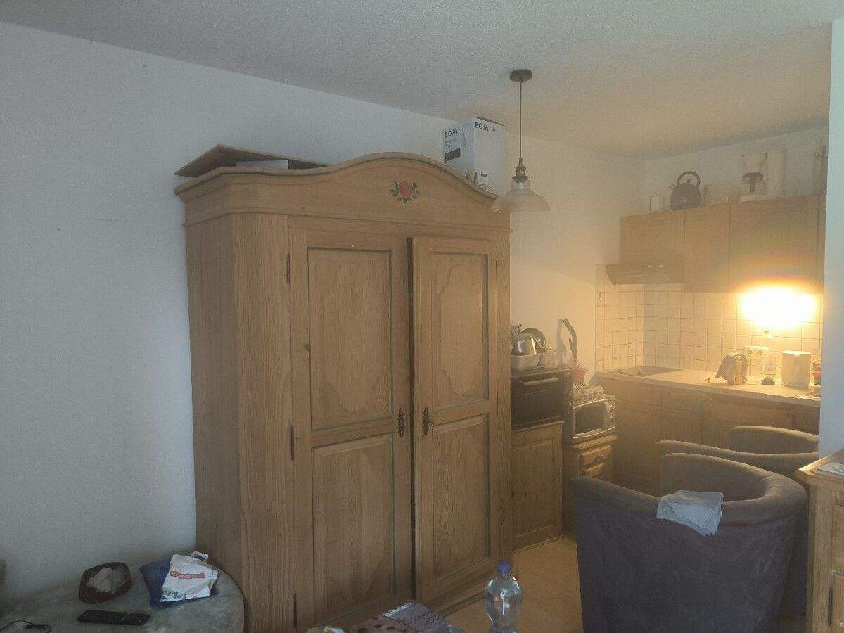 Immobilie in Viechtach - Apartment mit Duplex-TG in Viechtach. Kapitalanlage mit solider Rendite ruhig am Stadtrand gelegen. - Bild 9