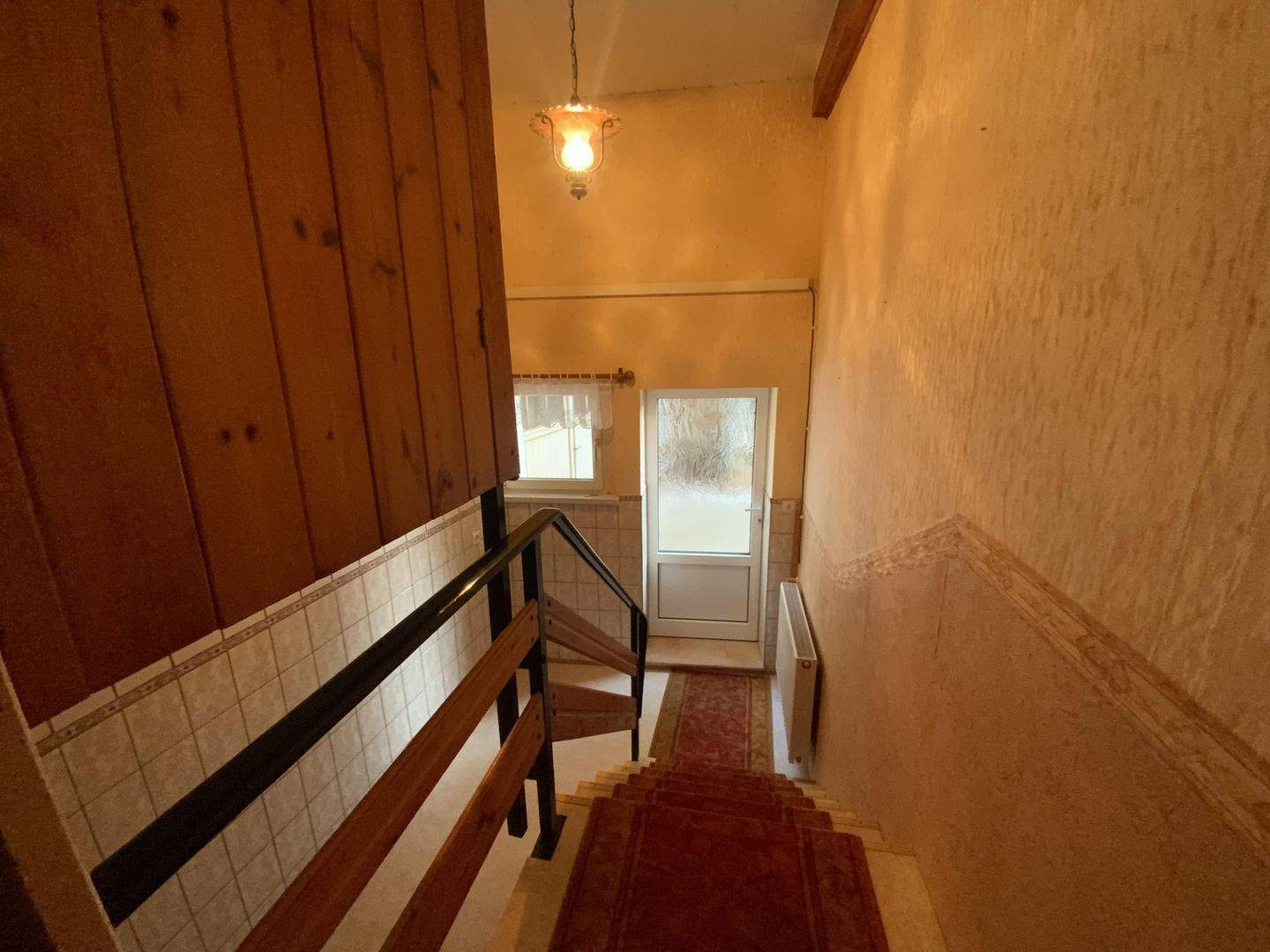 Immobilie in Kindelbrück - Ein Zuhause zum Einziehen und Gestalten – Einfamilienhaus in Kindelbrück - Bild 15