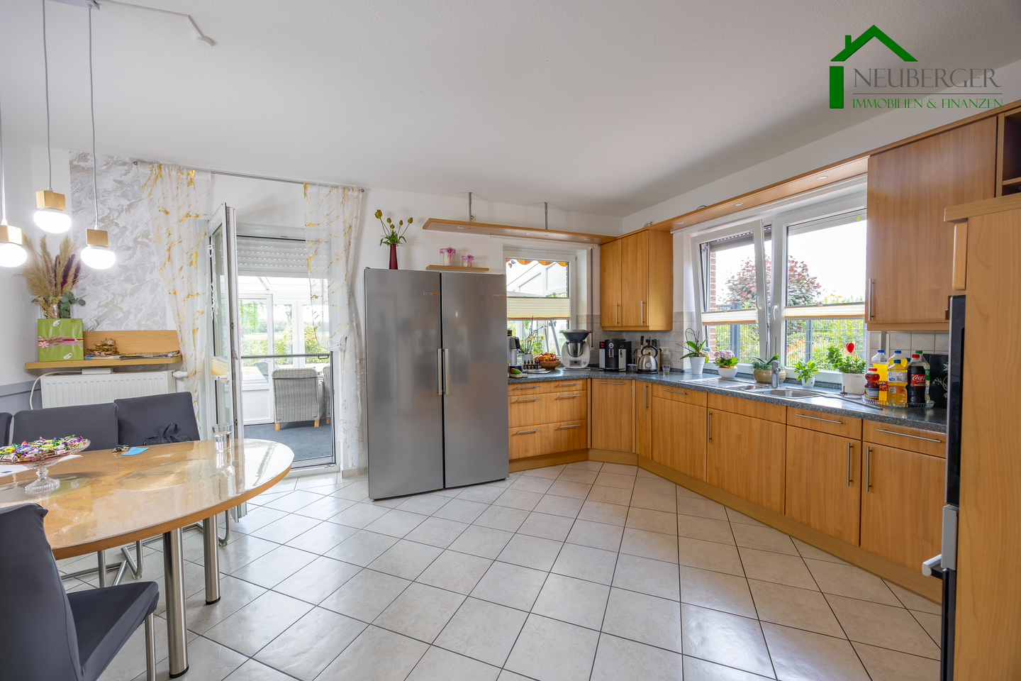 Immobilie in Lastrup - Gepflegtes, großes Einfamilienhaus mit PV-Anlage und Doppelgarage - Bild 5