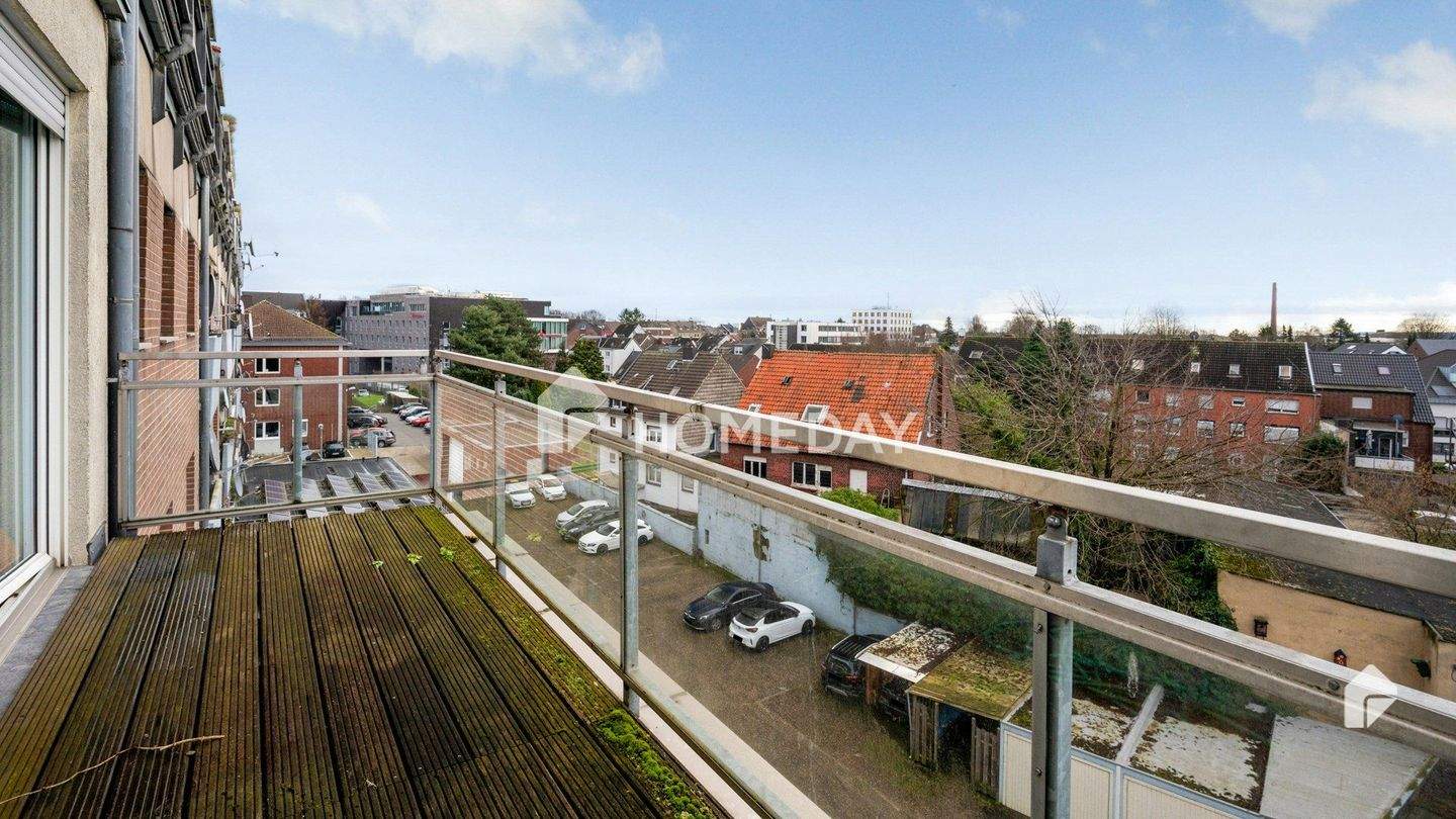 Immobilie in Erkelenz - Mehrfamilienhaus mit vier Wohneinheiten als attraktives Investment in Erkelenz - Bild 10