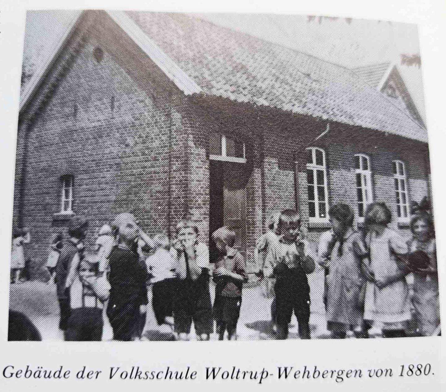 Immobilie in Bersenbrück - Geschichte & Natur - Erholung pur! - Bild 27