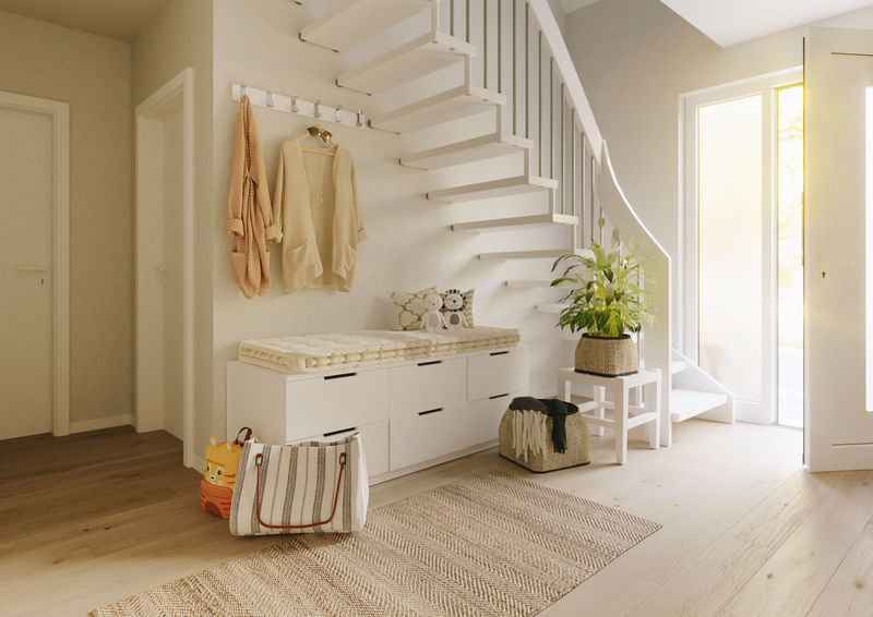 Immobilie in Harsum - Hausbau im aktuellen Baugebiet in Borsum! - Bild 1