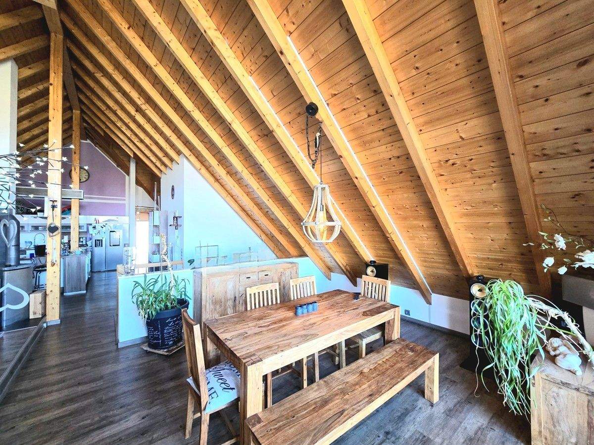 Immobilie in Malsfeld - Großzügiges Zweifamilienhaus in Malsfeld-OT - Bild 9