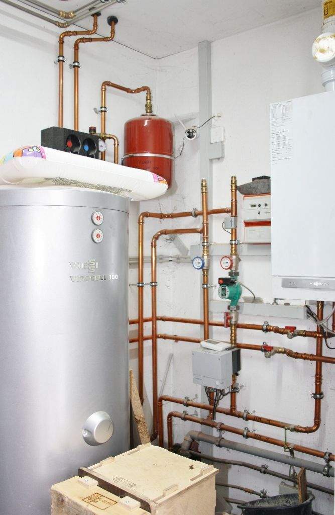 Immobilie in Markt Rettenbach - Großzügige, behindertengerechte Doppelhaushälfte mit Garten und Garage - Bild 31