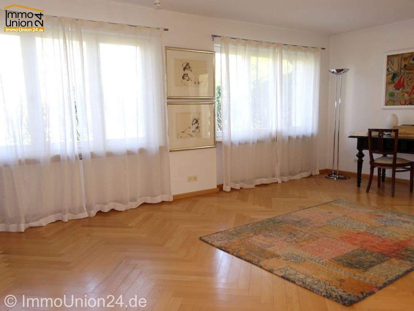 Immobilie in Gräfenberg - NEUER Kaufpreis - Einzigartige Villa mit außergewöhnlichem Charme und vielen Highlights - Bild 9
