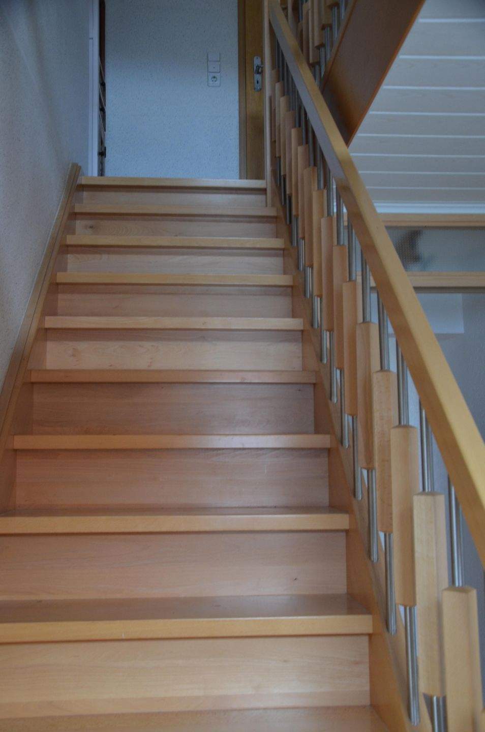 Immobilie in Edertal - Gemütliches Zweifamilienhaus im Edertal - vielseitig nutzbar und gepflegt - Bild 12