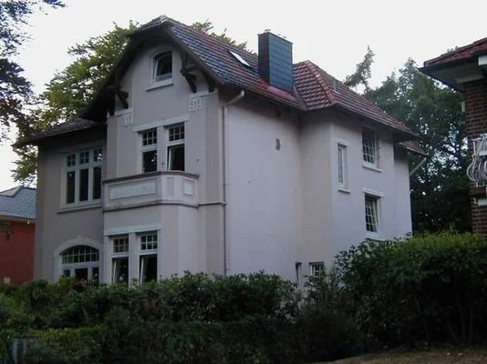 Schöne 3-Zimmer Wohnung in Klein Flottbek | Wohnung Hamburg