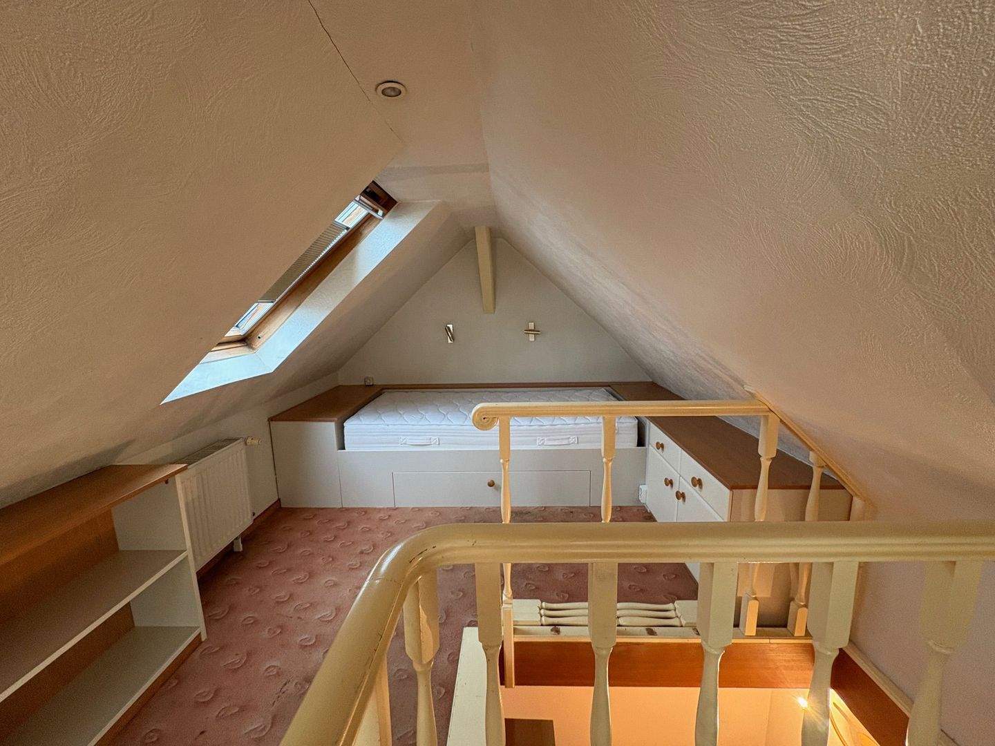 Immobilie in Freital - Ehemaliges 3-Fam.-Haus Nähe Freitaler Klinikum, aktuell zwei schönen Wohnungen sowie attraktive Gewerberäume - Bild 5