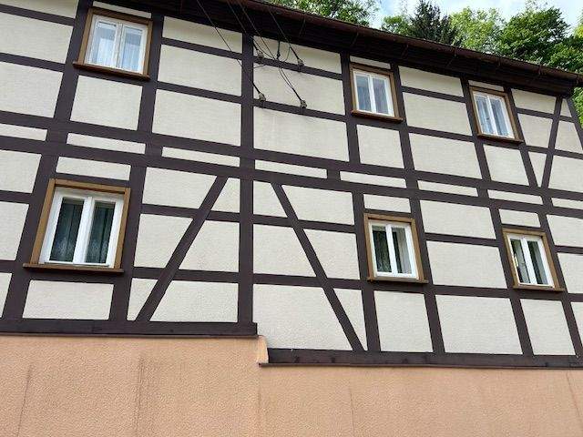 Immobilie in Bad Schandau - Geräumiges Familienhaus mit Terrasse in Bad Schandau - Bild 2