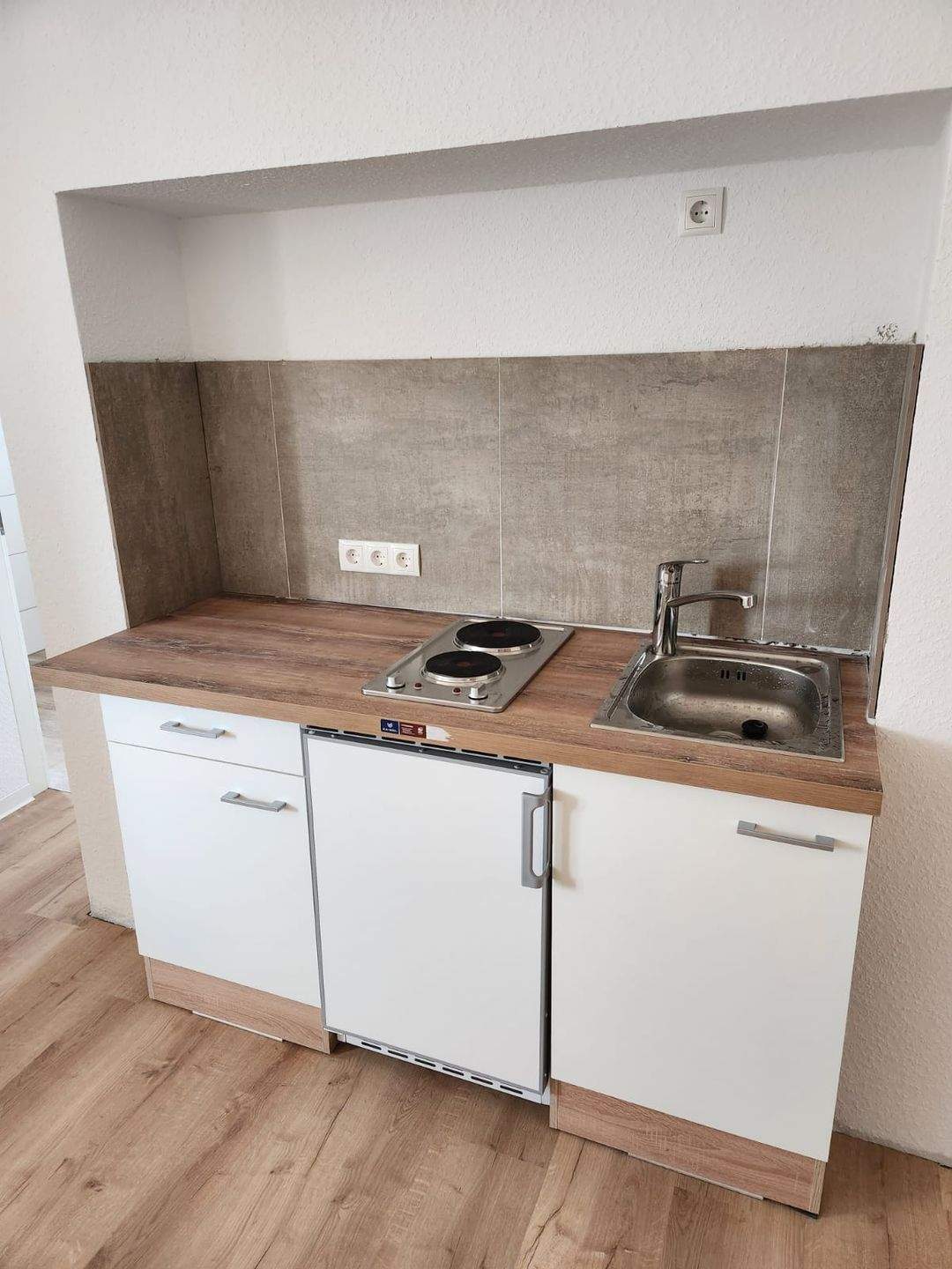 Immobilie in Höchberg - Energetisch saniertes Mehrfamilienwohnhaus in Höchberg! - Bild 15