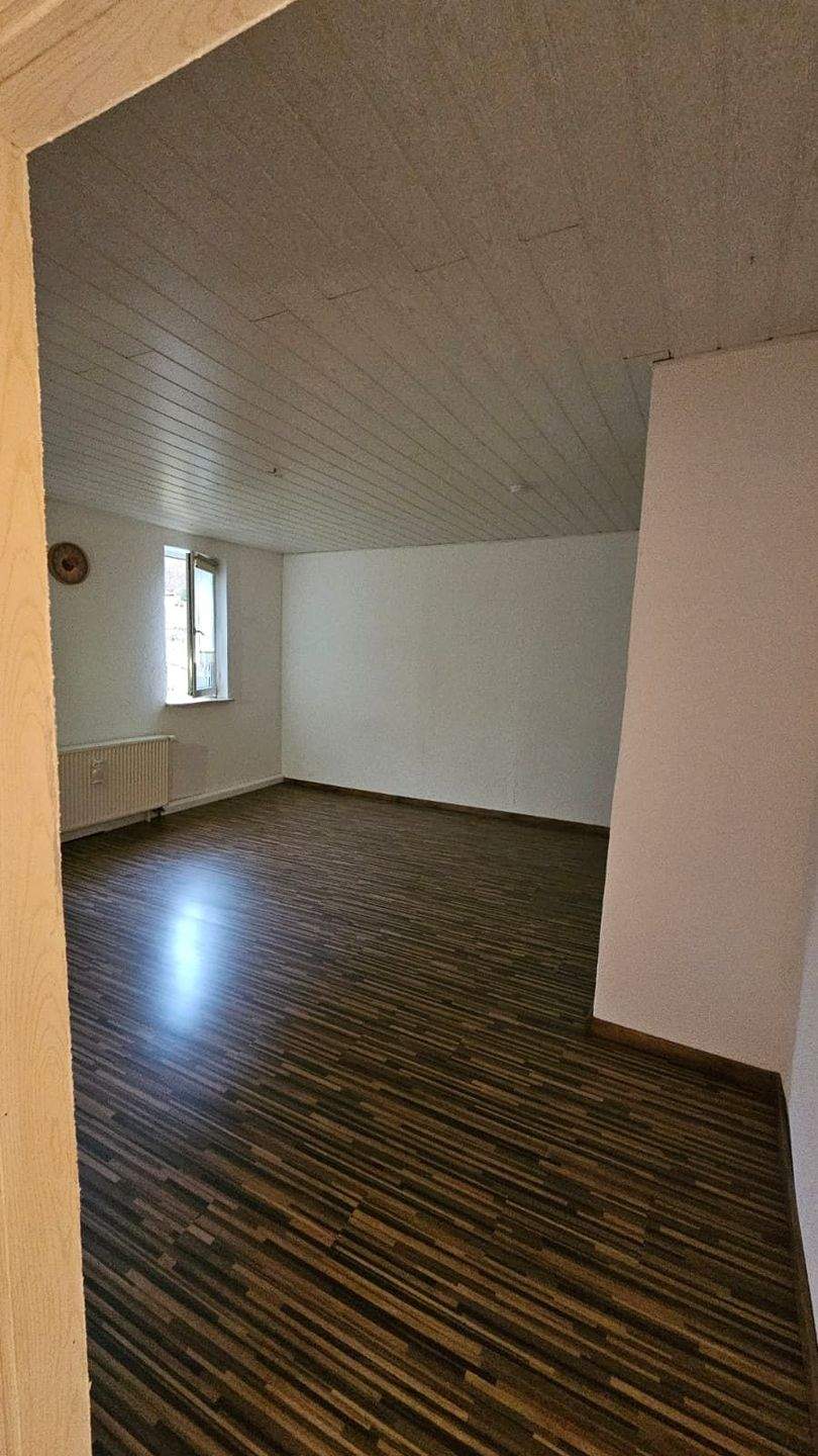 Immobilie in Frankenblick - Liebevoll gestaltete Doppelhaushälfte mit Einliegerwohnung in der Gemeinde Frankenblick OT Rauenstein - Bild 17