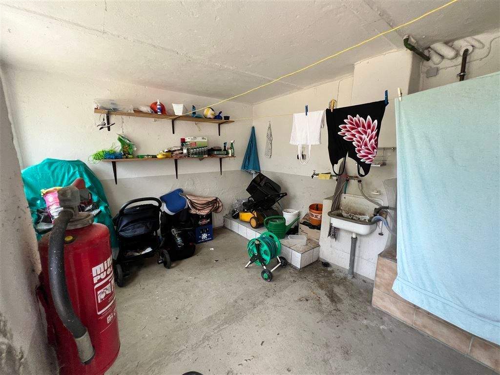 Immobilie in Forchheim - Villa im Jugendstil, aktuell als MFH genutzt - Drei Wohneinheiten mit Altbaucharme zentral in Forchheim zu verkaufen - Bild 4