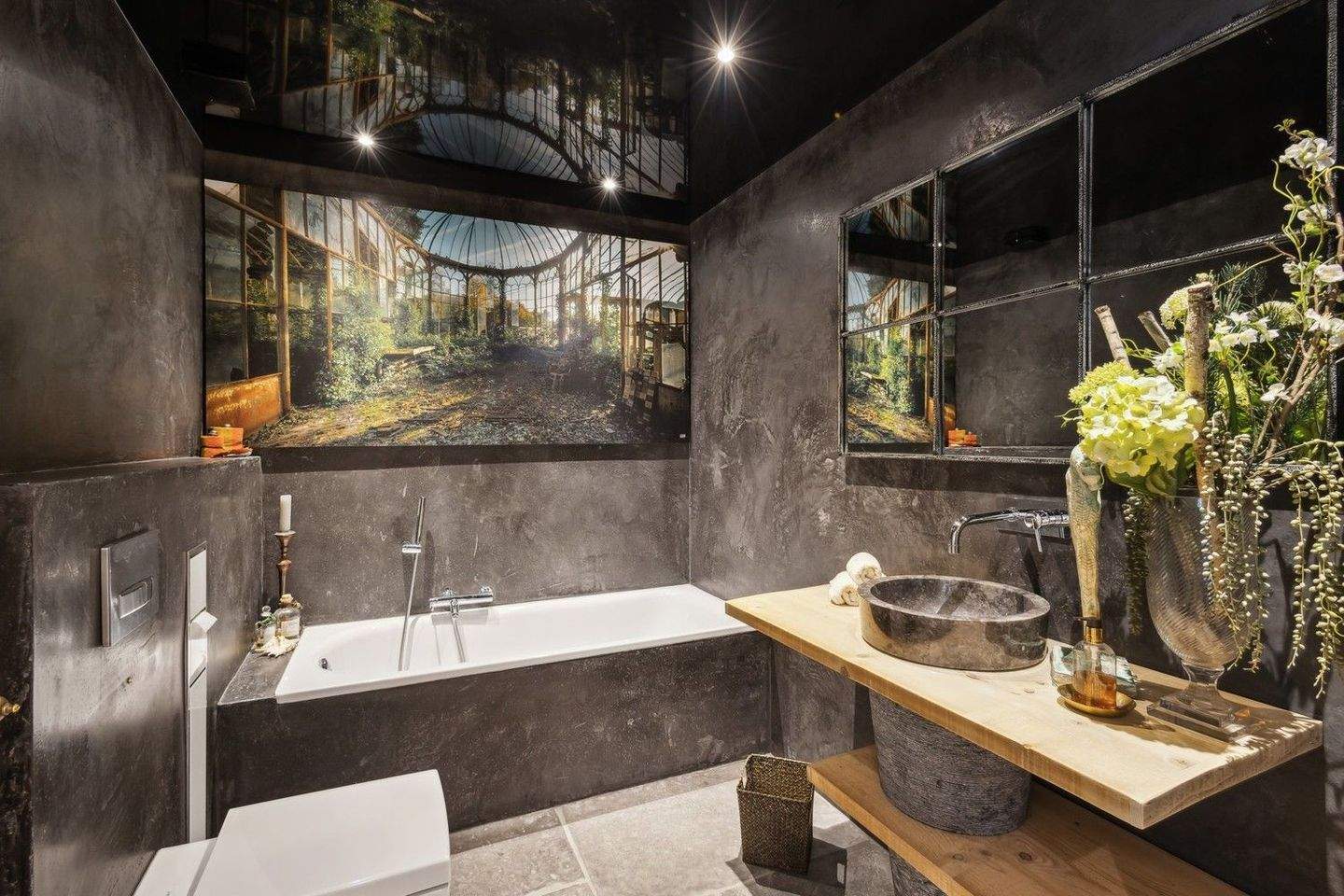 Immobilie in Undeloh - Ein sicheres Refugium im Herzen der Natur - Bild 17