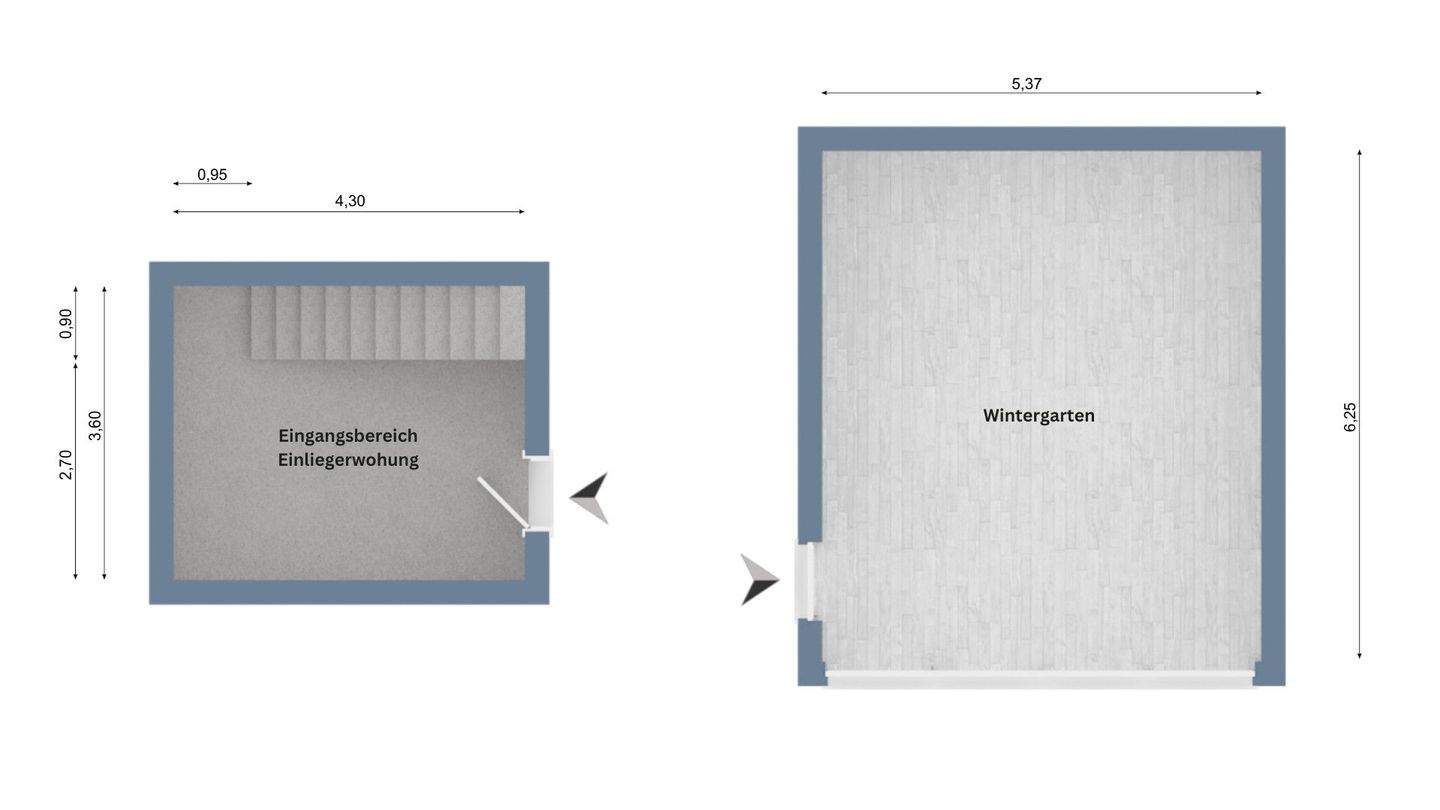 Immobilie in Hellenthal - Einzigartiges Anwesen - großzügiges Wohn- & Geschäftshaus in Hellenthal. *provisionsfrei* - Bild 62