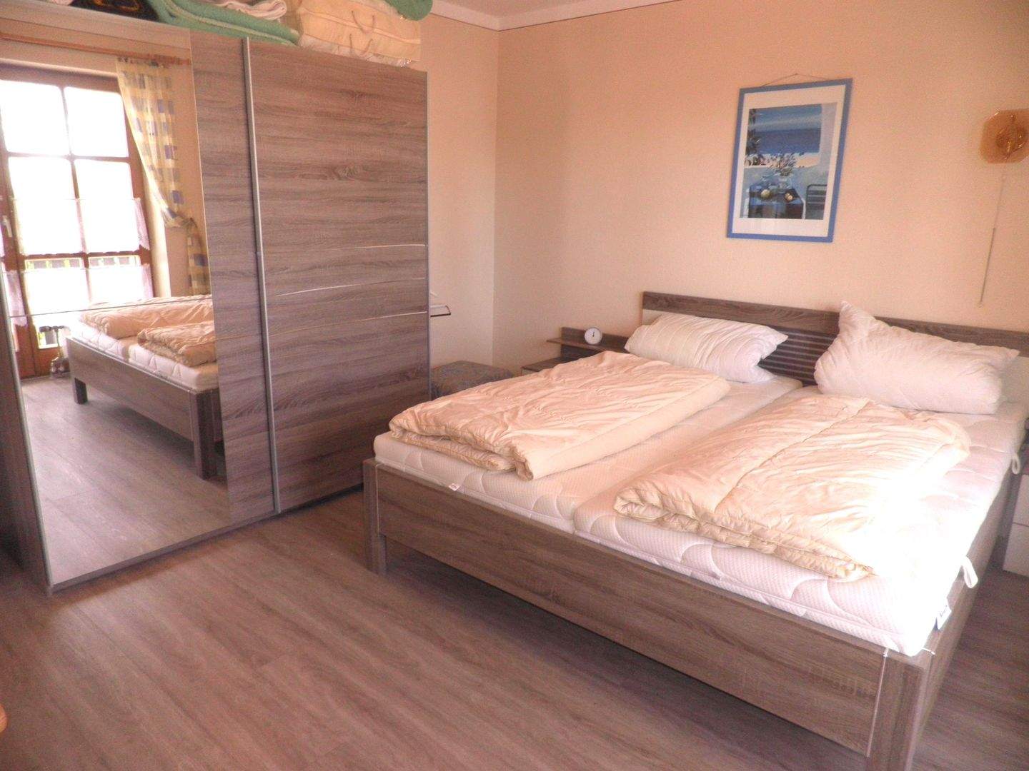 Immobilie in Kirchham - 2 Zimmer -Wohnung/ Tiefgaragenstellplatz / Nähe Bad Füssing/Kirchham - Bild 5