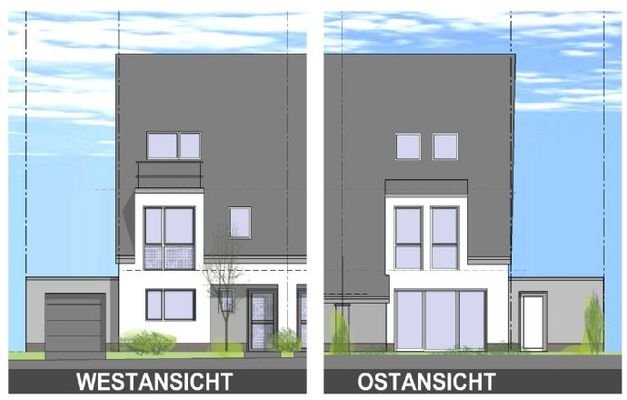 5d Ansichten