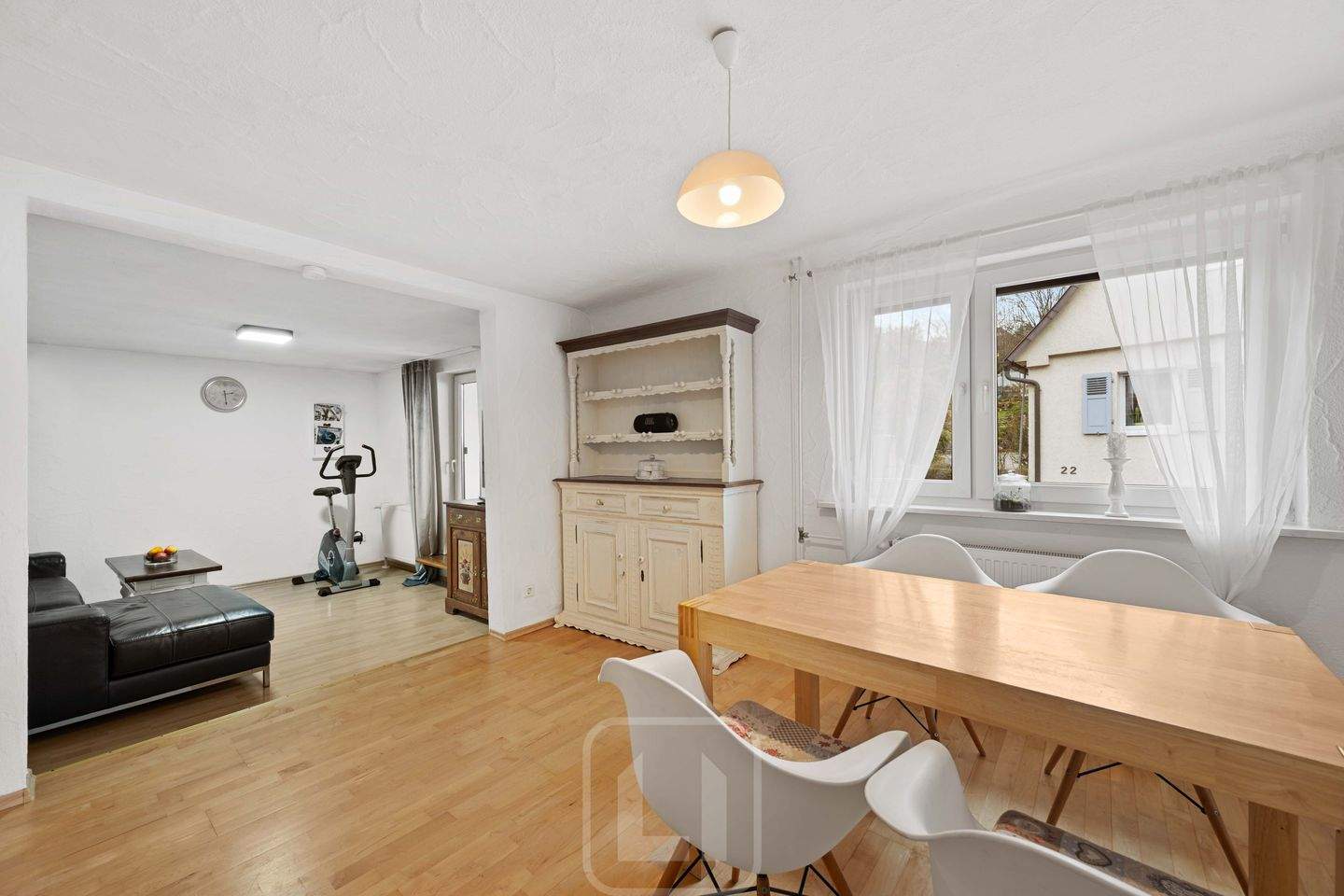 Immobilie in Eberdingen - Gemütliches Zuhause mit ländlichem Flair | Modernisiert | Gepflegt & bezugsbereit - Bild 13